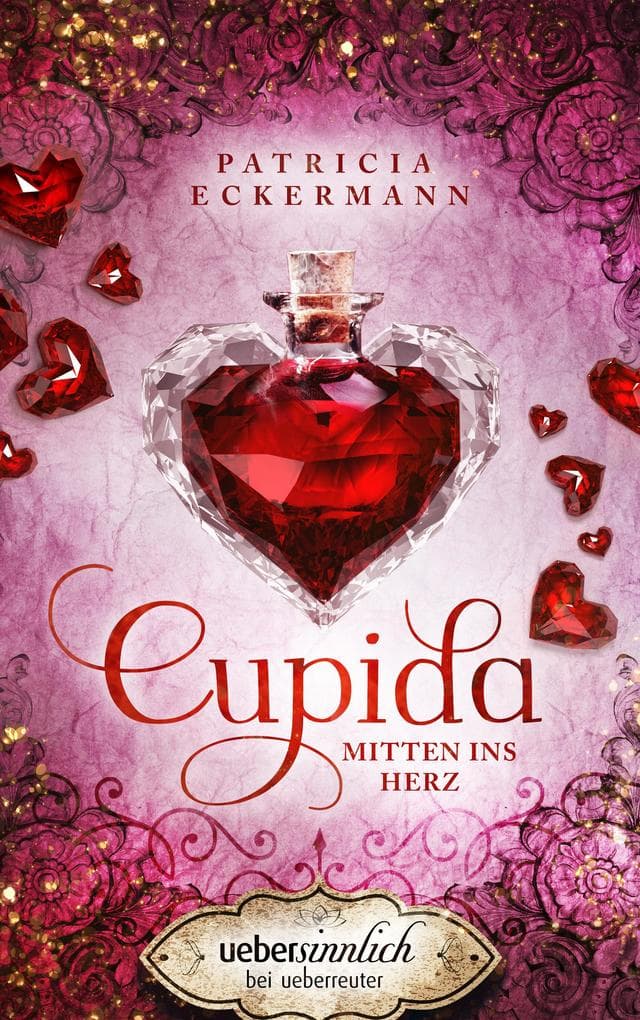 Cupida: Mitten ins Herz
