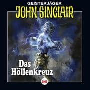 Das Höllenkreuz