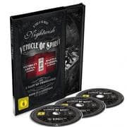 Nightwish - Vehicle of Spirit