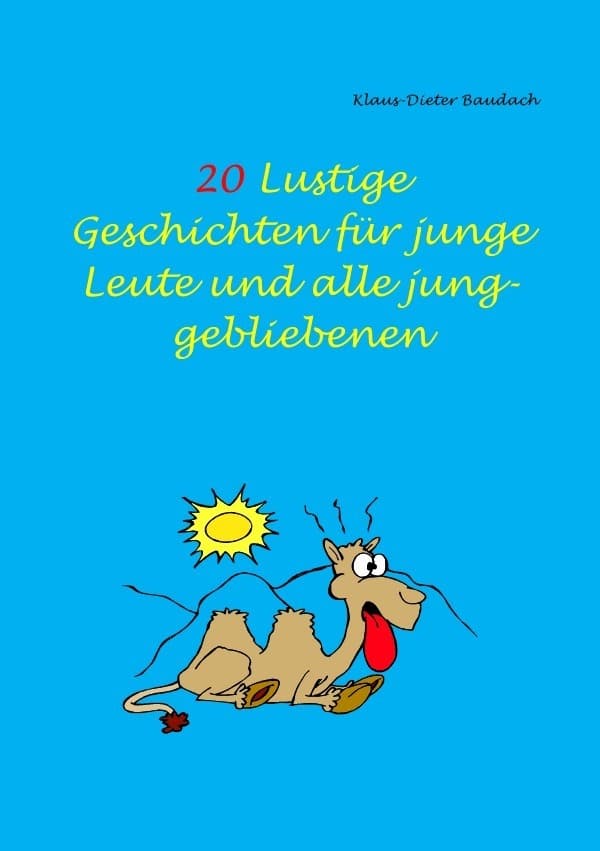 20 lustige Geschichten