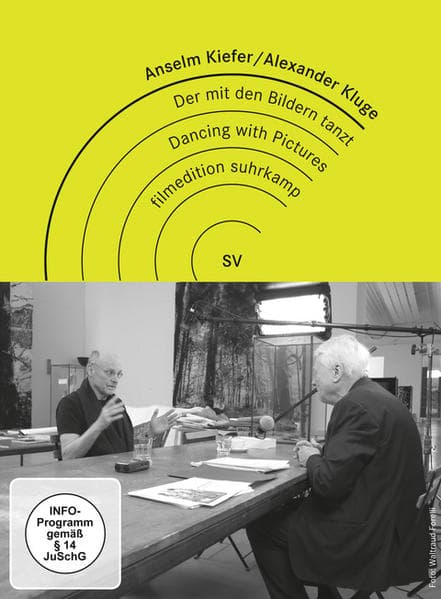 Der mit den Bildern tanzt