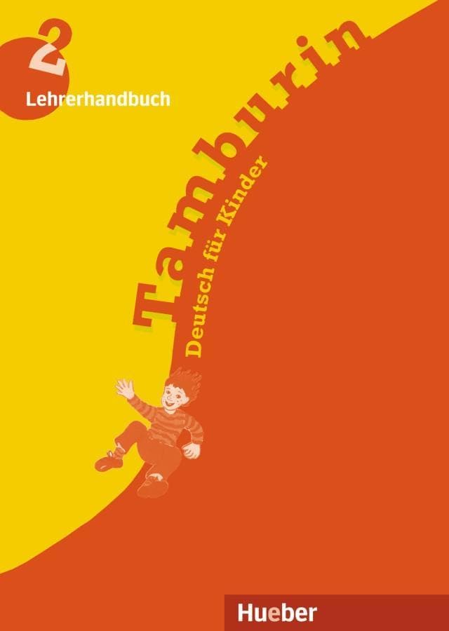Lehrerhandbuch