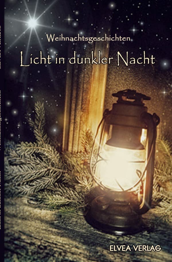 Licht in dunkler Nacht: Weihnachtsgeschichten