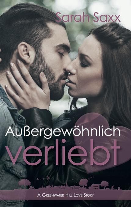 Außergewöhnlich verliebt