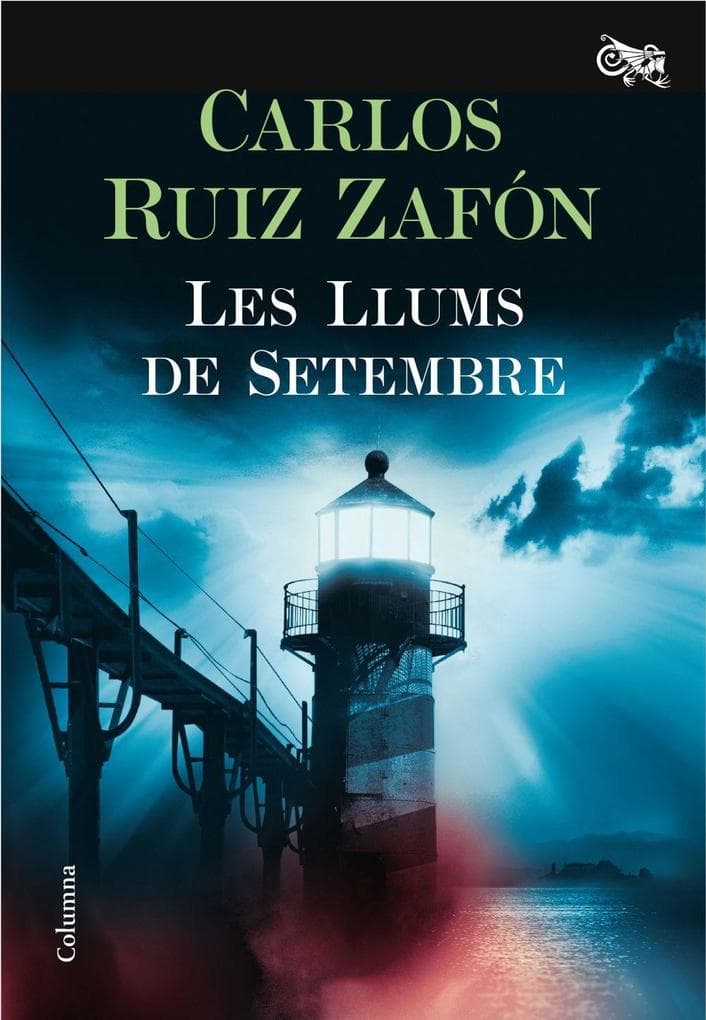 Les llums de setembre