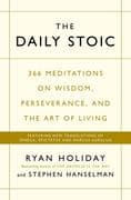 The Daily Stoic