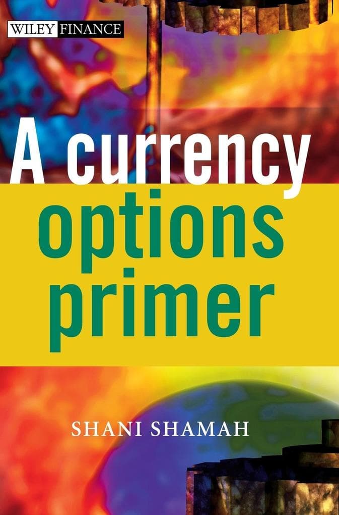 A Currency Options Primer
