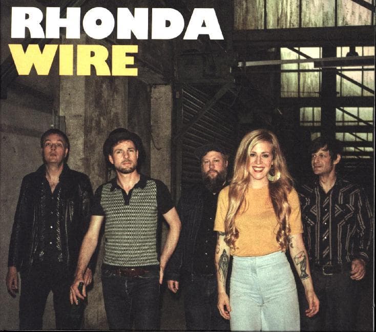 Wire