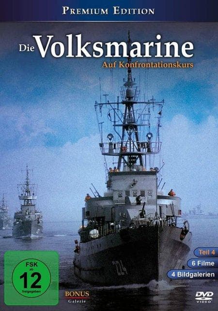 Die Volksmarine