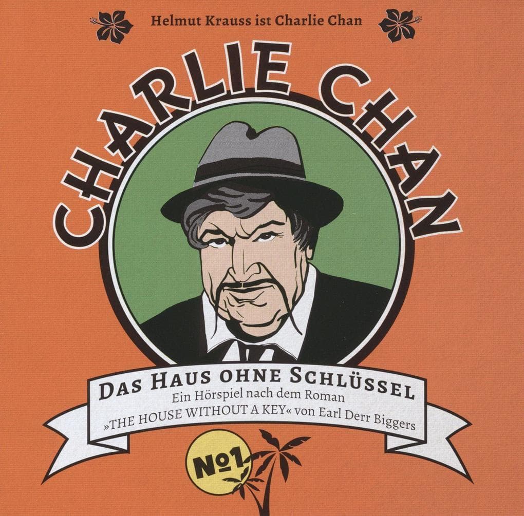Charlie Chan 01