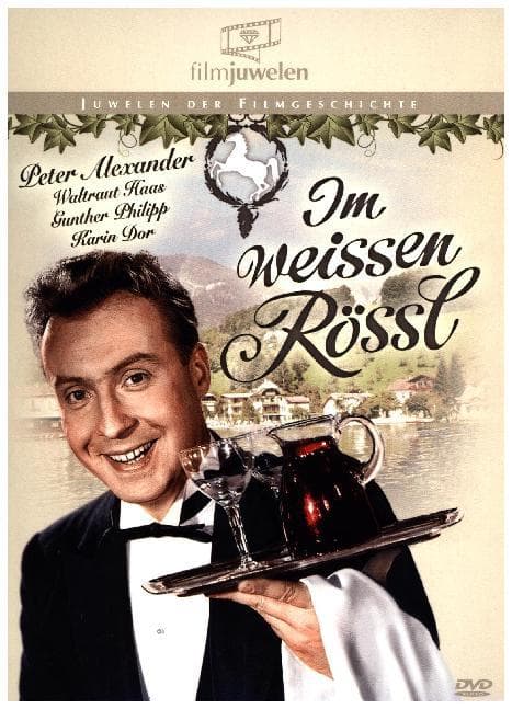Im weißen Rössl