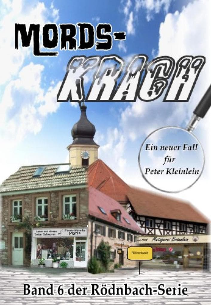 Mords-Krach: Ein neuer Fall für Peter Kleinlein