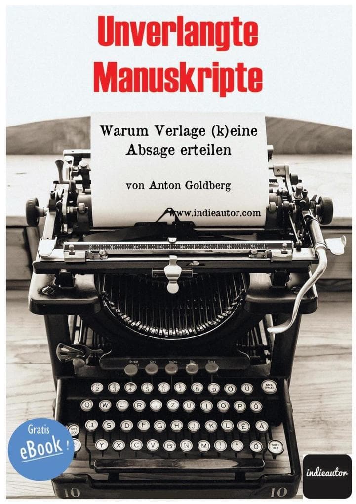 Unverlangte Manuskripte