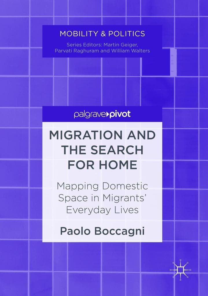 Migration and the Search for Home