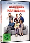 Willkommen bei den Hartmanns