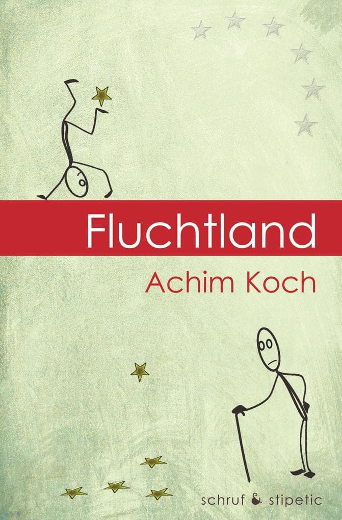 Fluchtland