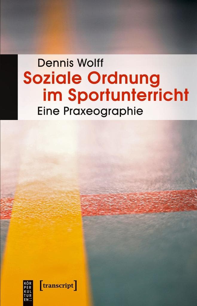 Soziale Ordnung im Sportunterricht