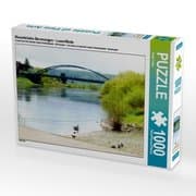 Weserbrücke Beverungen - Lauenförde (Puzzle)