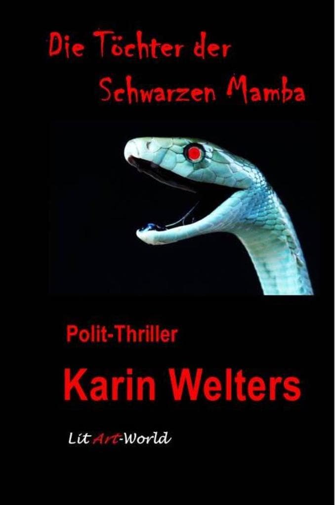 Die Töchter der Schwarzen Mamba