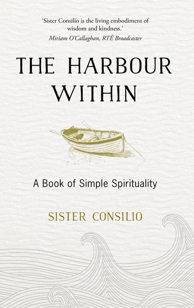The Harbour Within