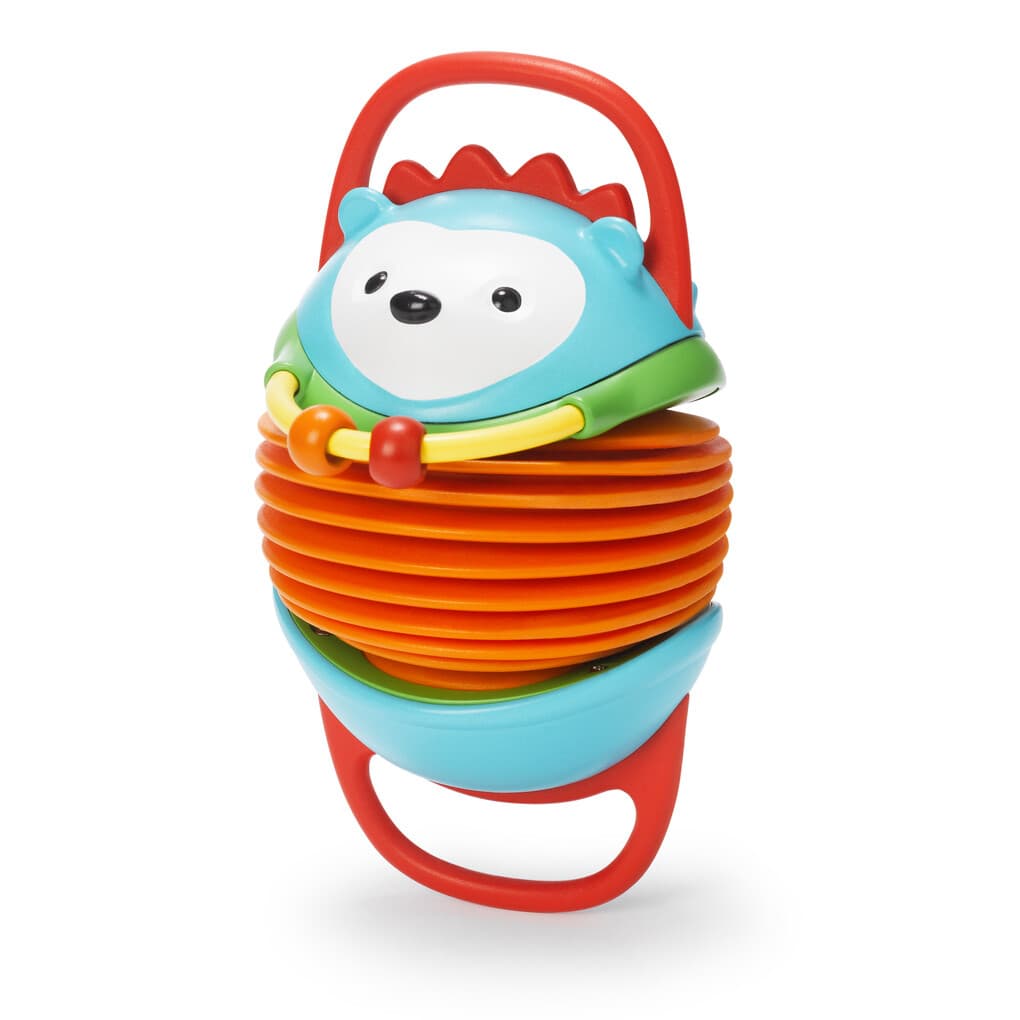 Skip Hop - Explore & More Igel Akkordeon