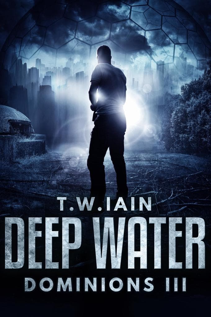 Deep Water (Dominions, #3)