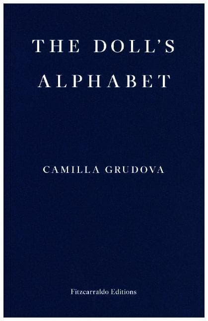 The Doll's Alphabet