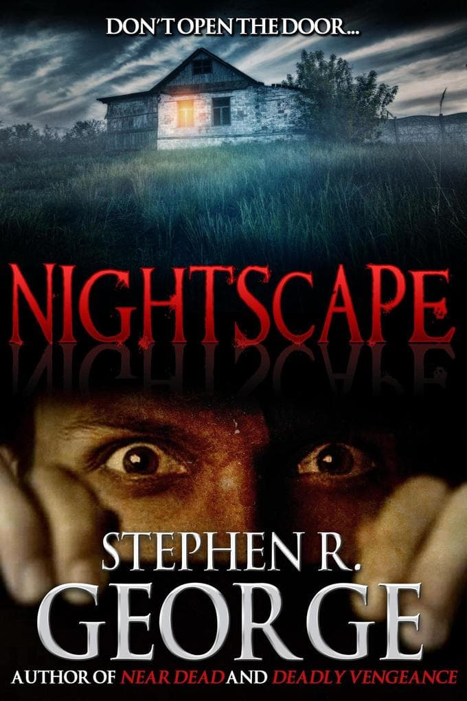 Nightscape (Macabre Ink Resurrected Horrors, #6)