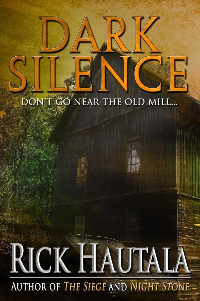 Dark Silence (Macabre Ink Resurrected Horrors, #7)