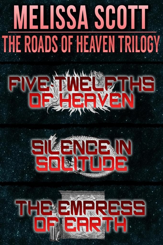 The Roads of Heaven Trilogy