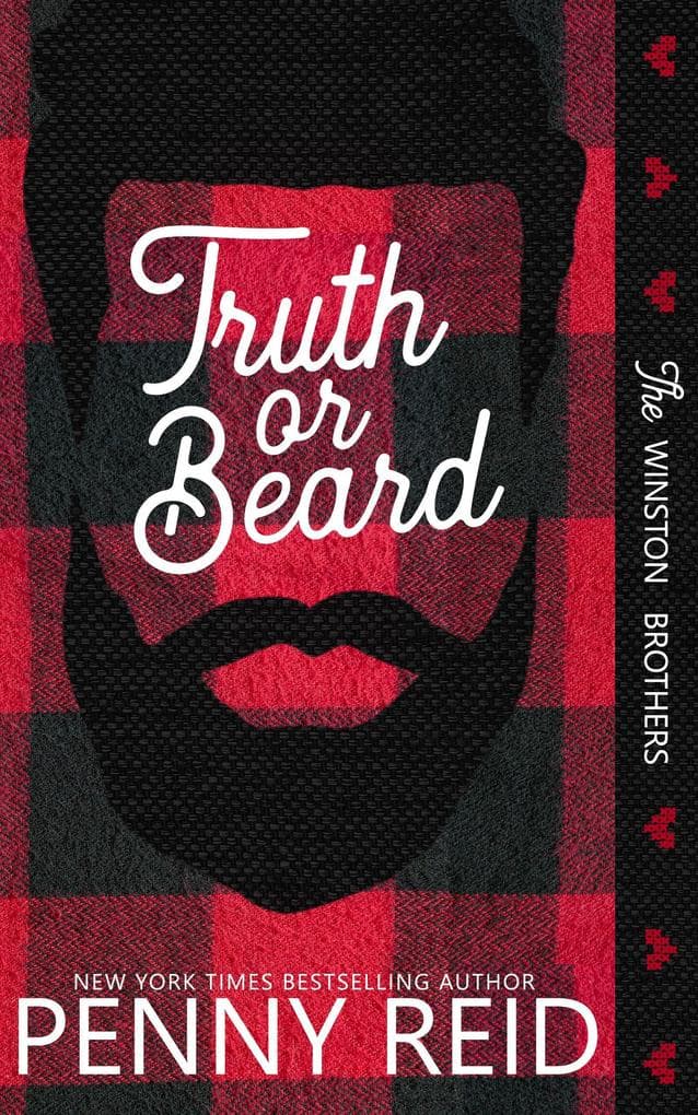 Truth or Beard (Winston Brothers, #1)