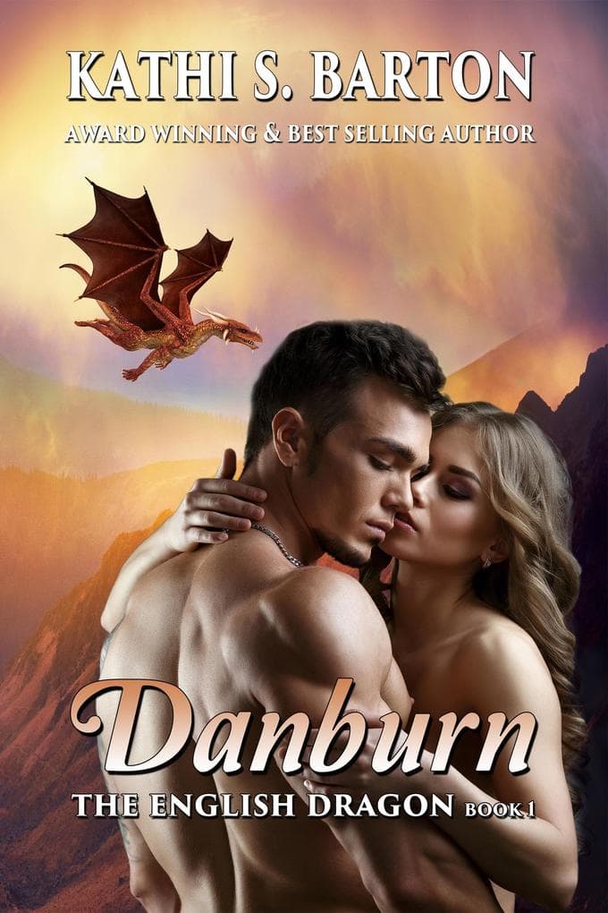 Danburn (The English Dragon, #1)