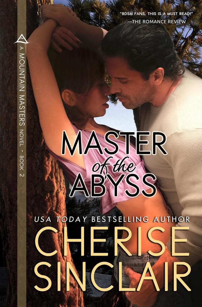 Master of the Abyss (Mountain Masters & Dark Haven, #3)