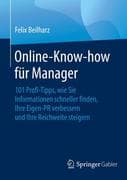 Online-Know-how für Manager