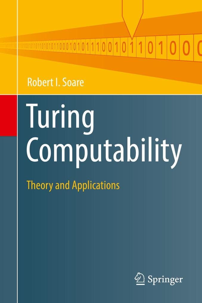 Turing Computability