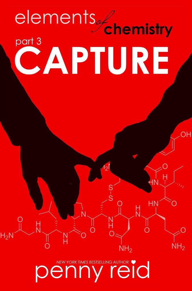 Capture (Hypothesis, #3)