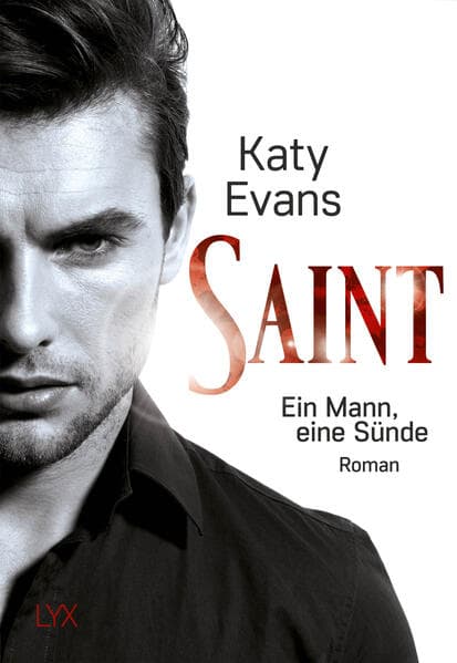 Saint Ein Mann, eine Sünde