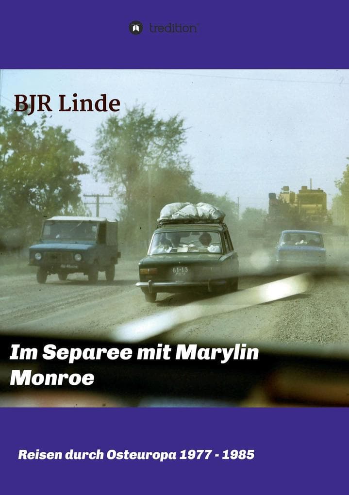 Im Separee mit Marilyn Monroe