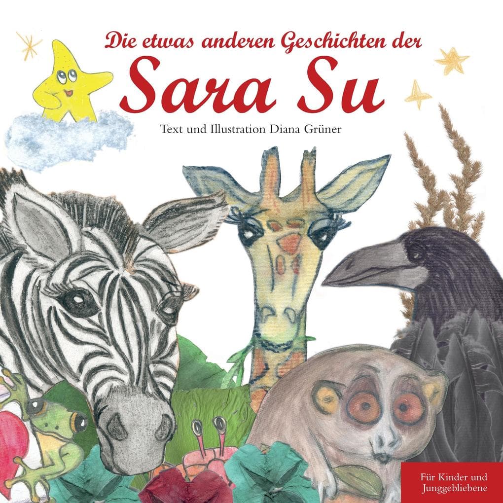 Sara Su
