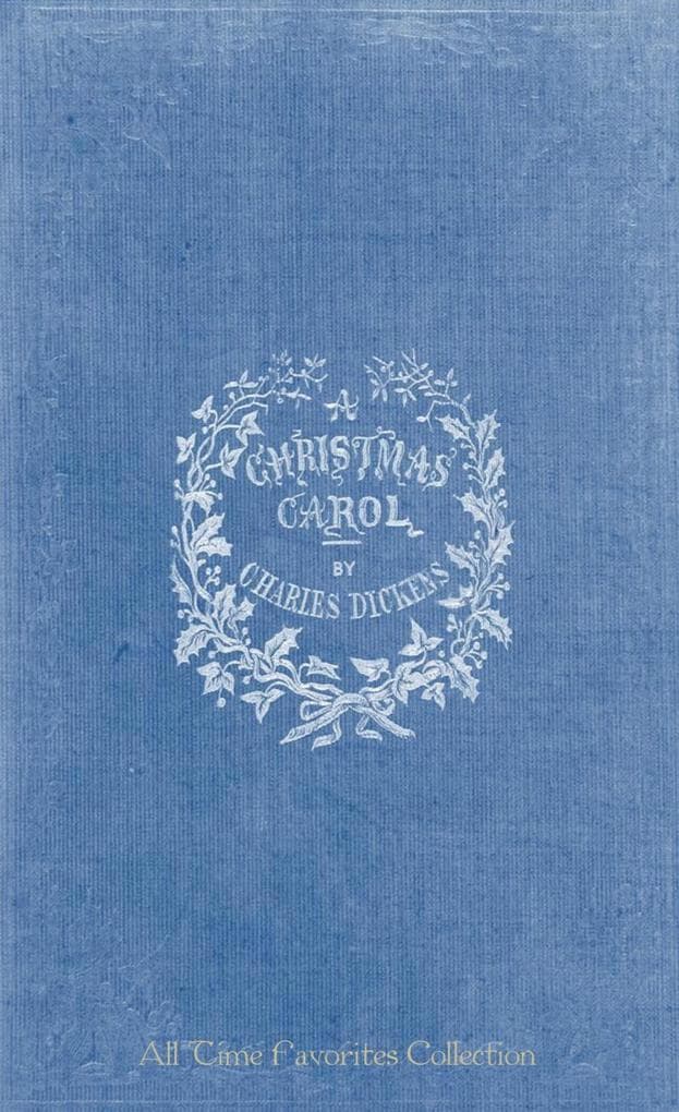 A Christmas Carol