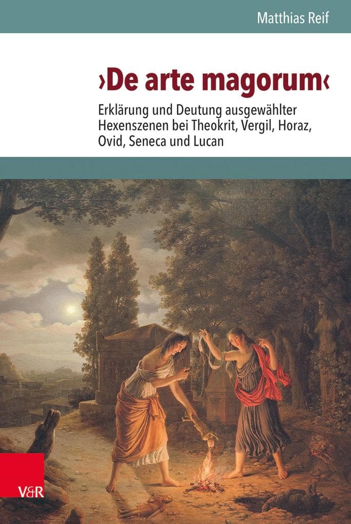 >De arte magorum<