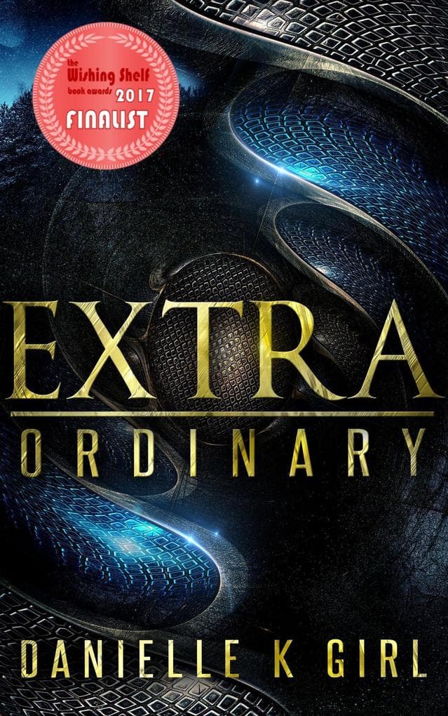 ExtraOrdinary
