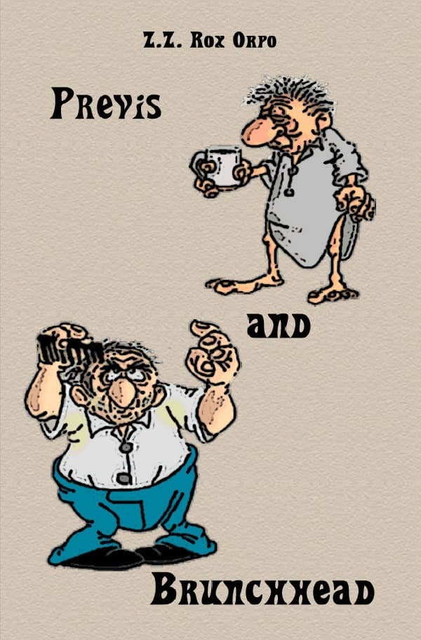 Previs and Brunchhead