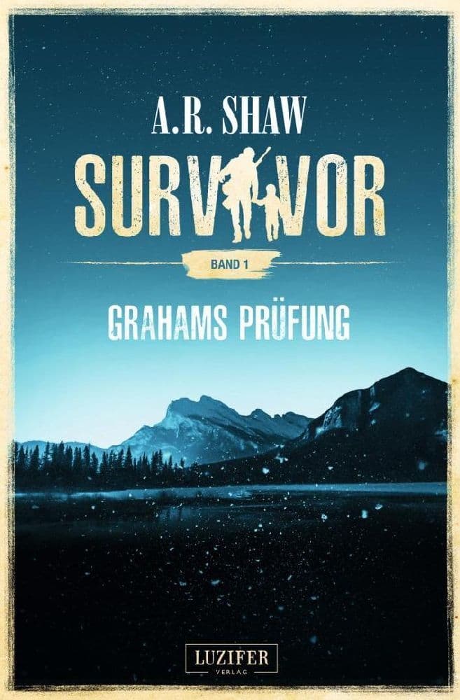 GRAHAMS PRÜFUNG (Survivor)