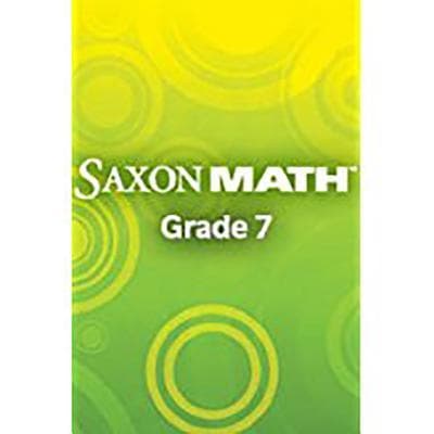 Saxon Math Course 2: Reteaching Masters Spanish