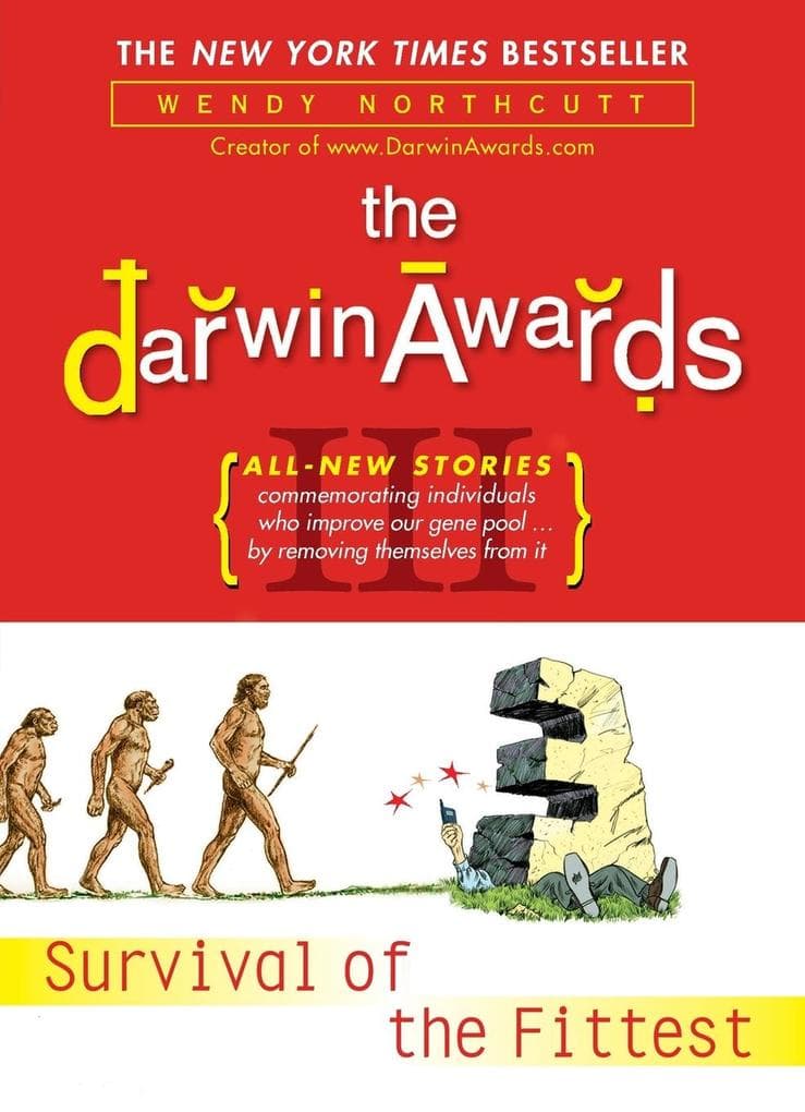 The Darwin Awards III