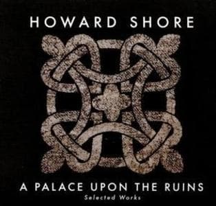 A Palace Upon The Ruins (Selected Works)