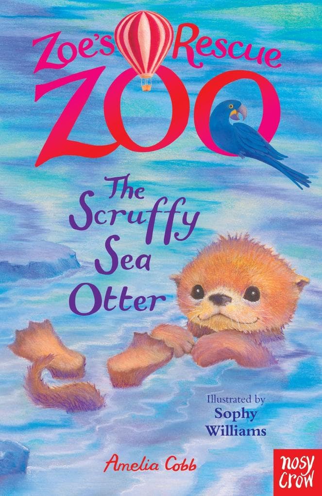 Zoe's Rescue Zoo