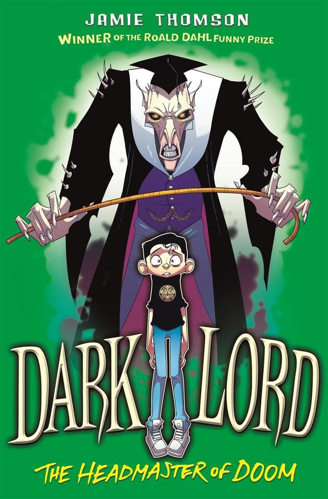 Dark Lord
