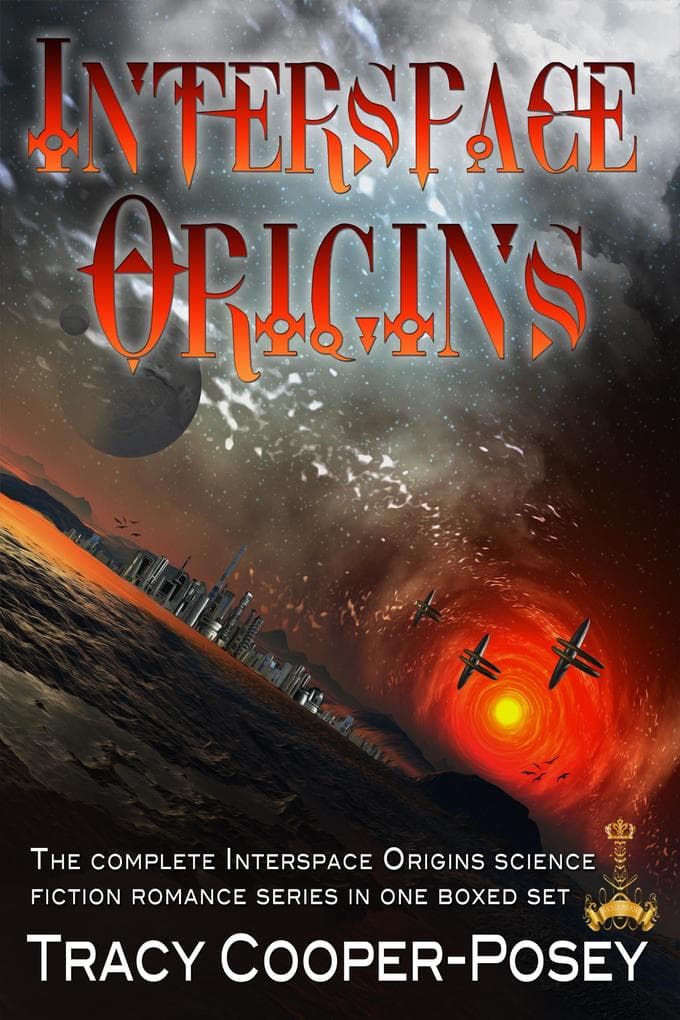 Interspace Origins